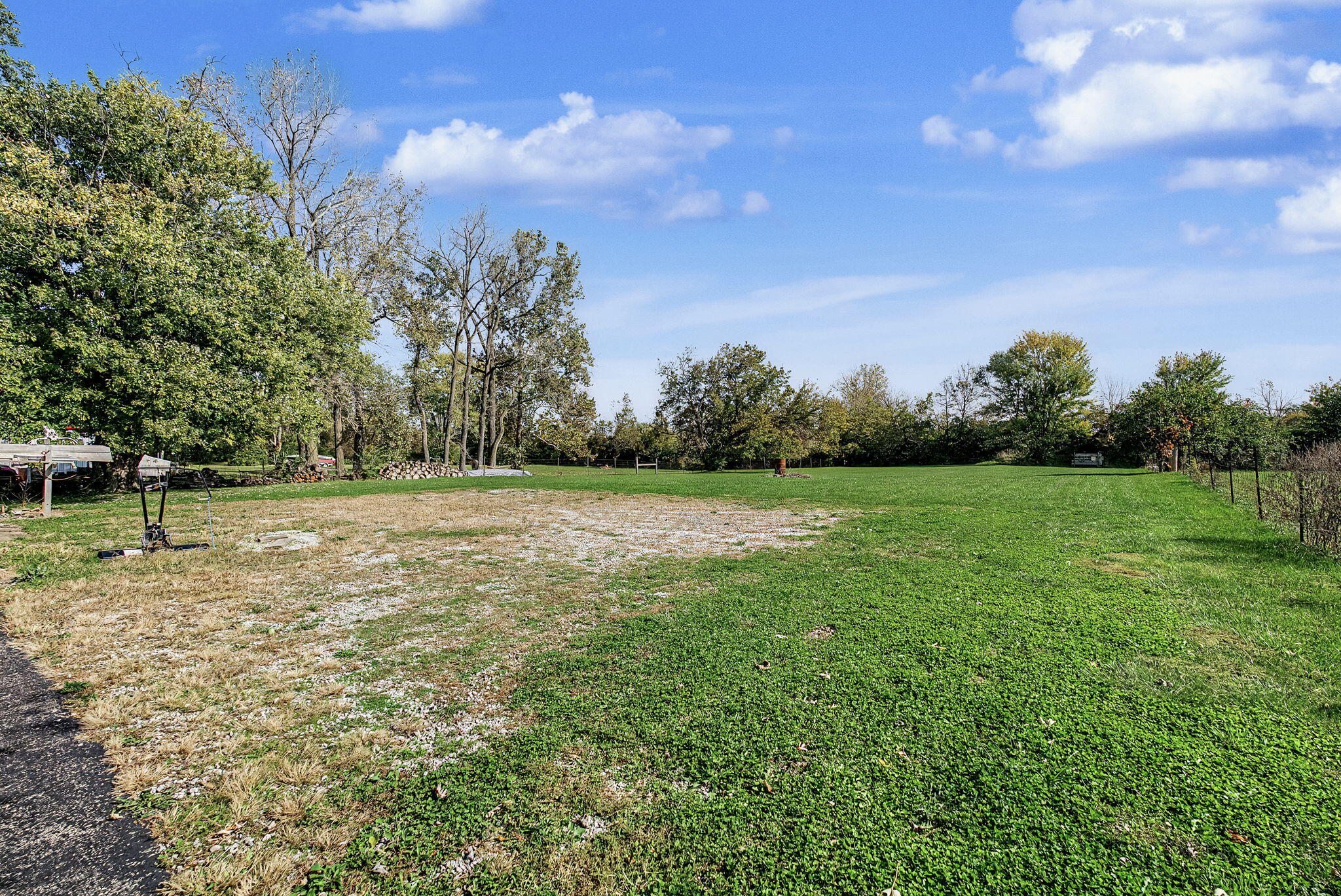 8145 Palmer, New Carlisle, Ohio 45344