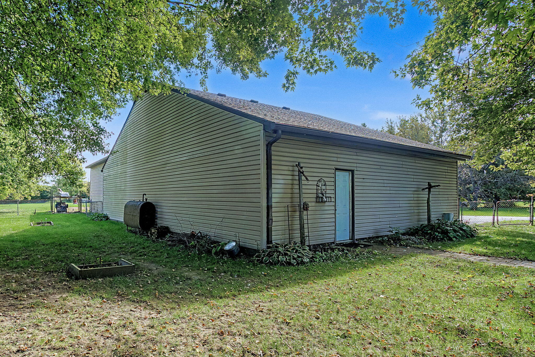 8145 Palmer, New Carlisle, Ohio 45344