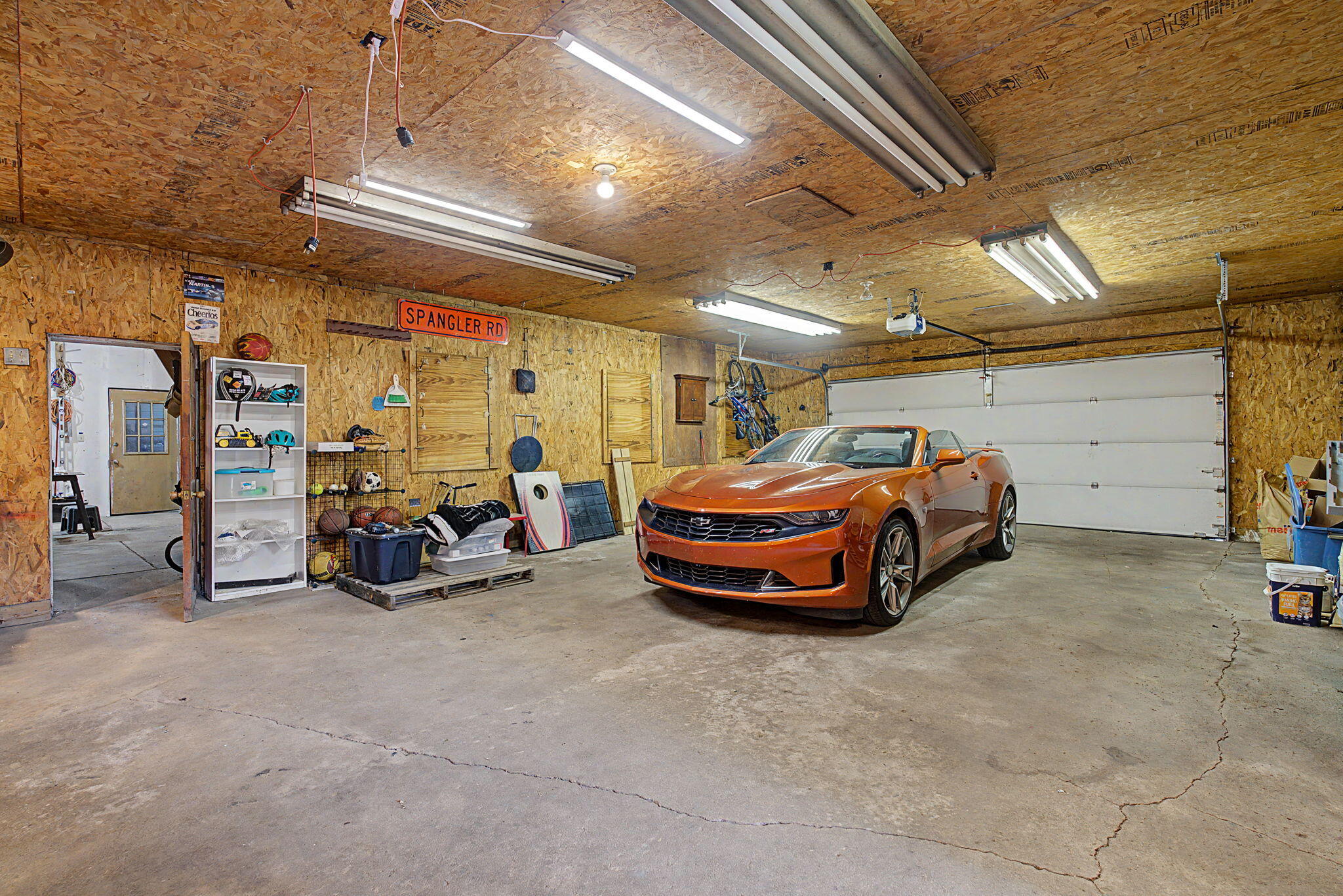 8145 Palmer, New Carlisle, Ohio 45344