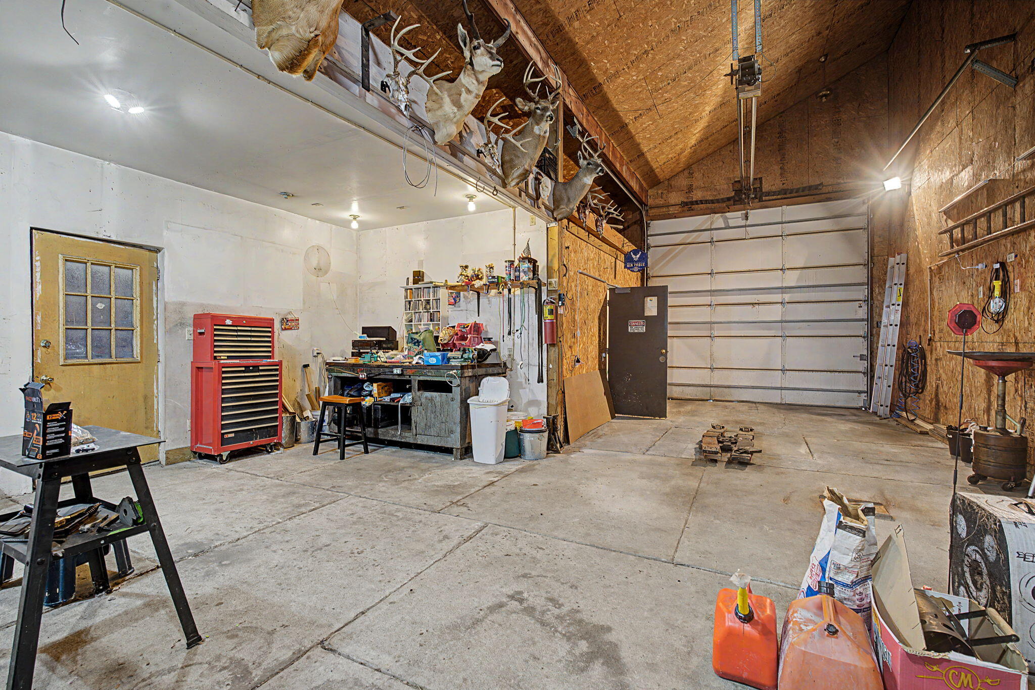 8145 Palmer, New Carlisle, Ohio 45344