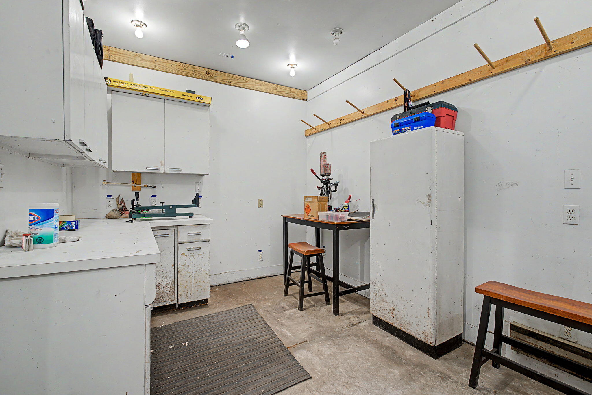 8145 Palmer, New Carlisle, Ohio 45344