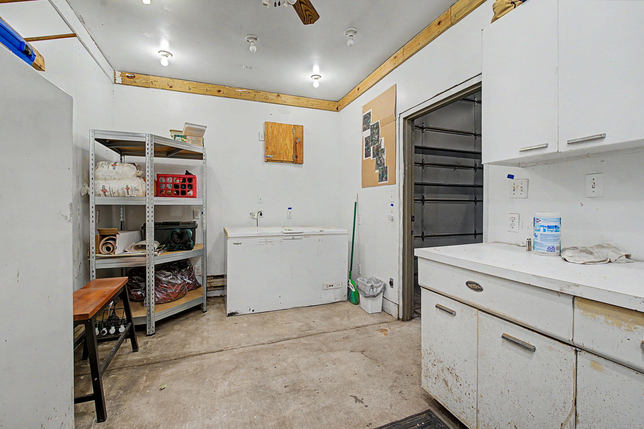 8145 Palmer, New Carlisle, Ohio 45344