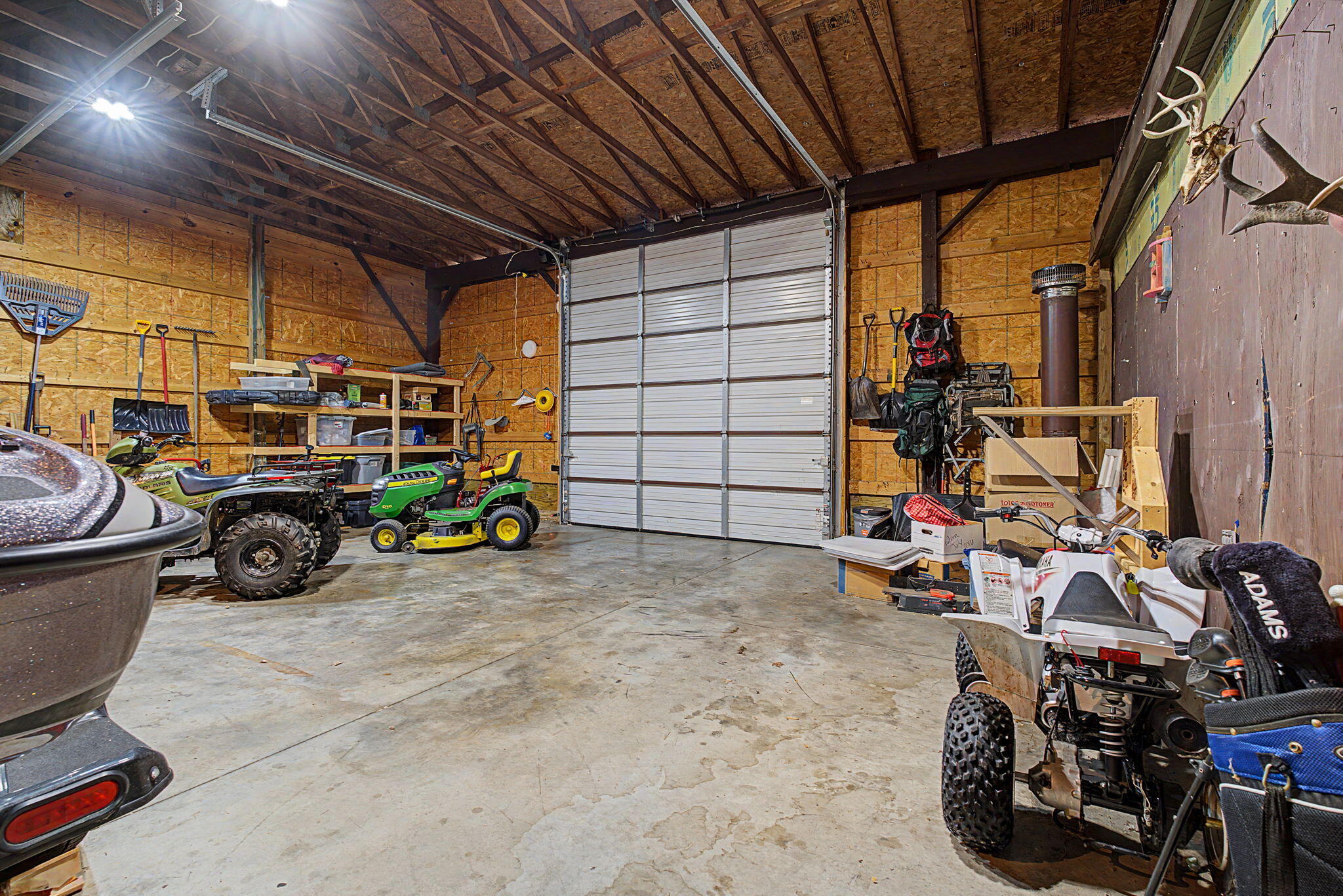 8145 Palmer, New Carlisle, Ohio 45344