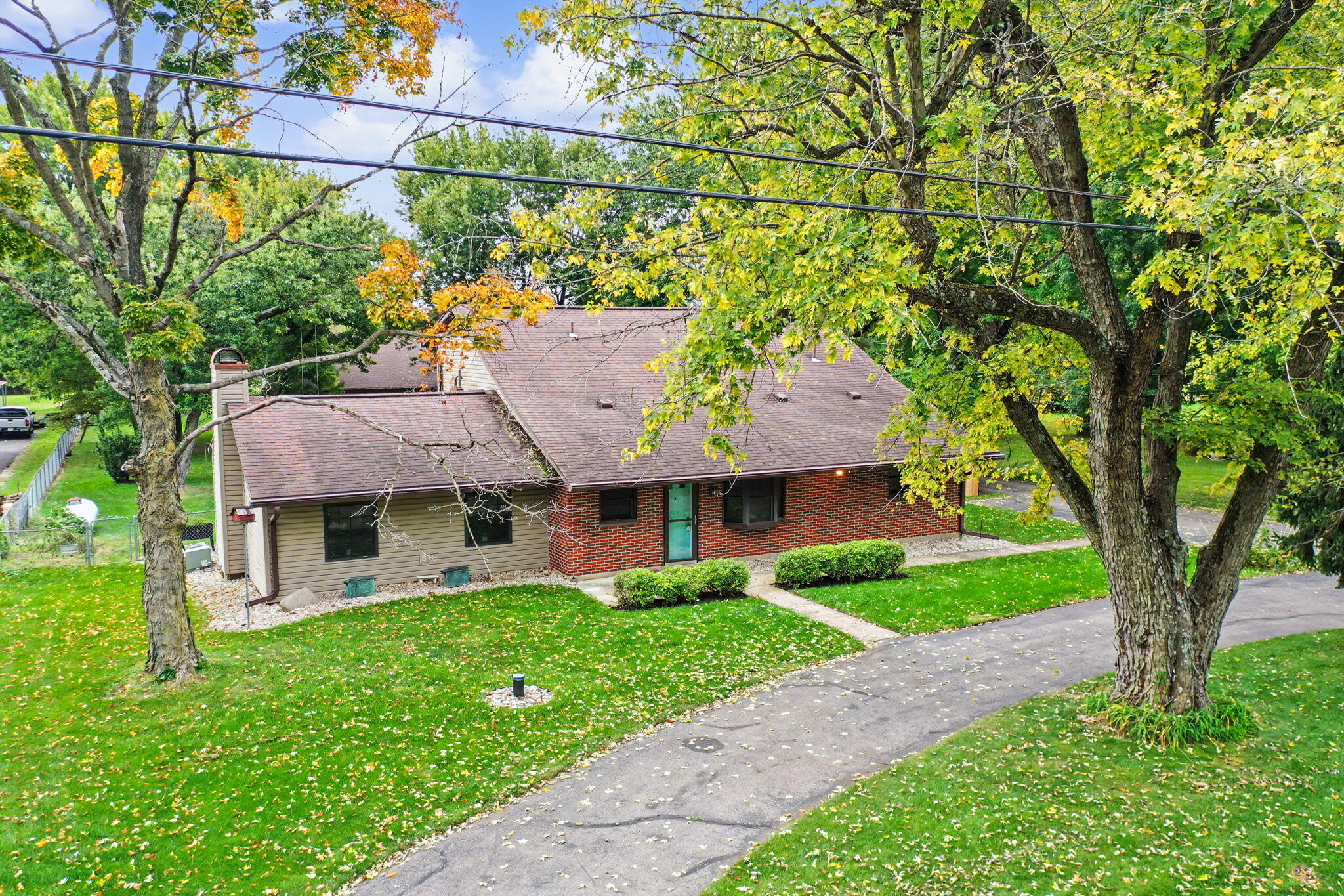 8145 Palmer, New Carlisle, Ohio 45344