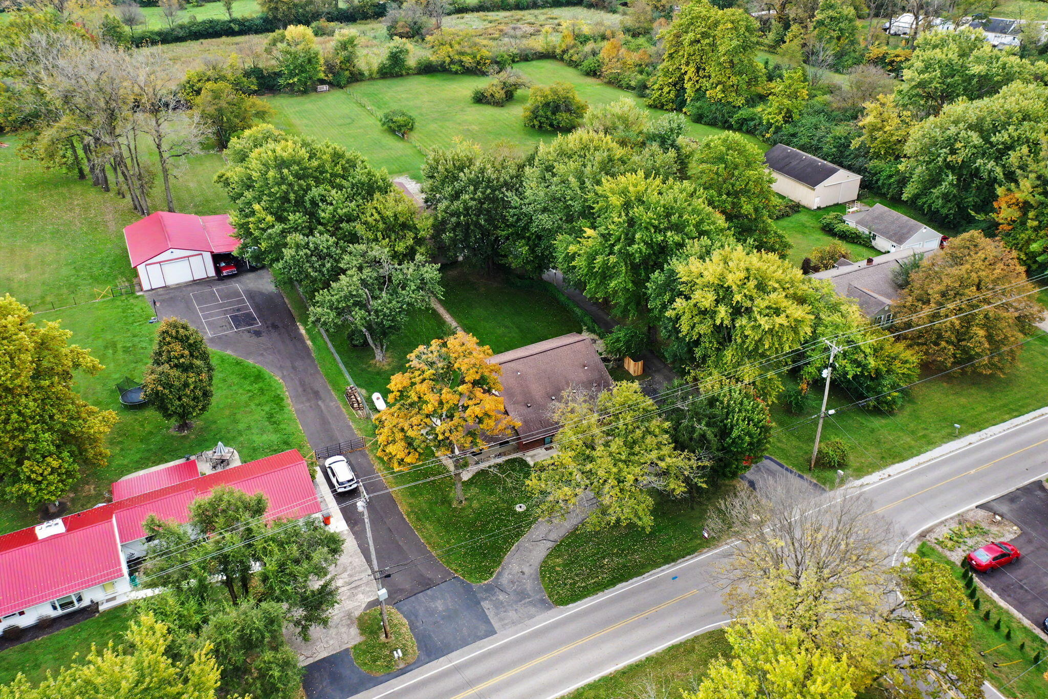 8145 Palmer, New Carlisle, Ohio 45344