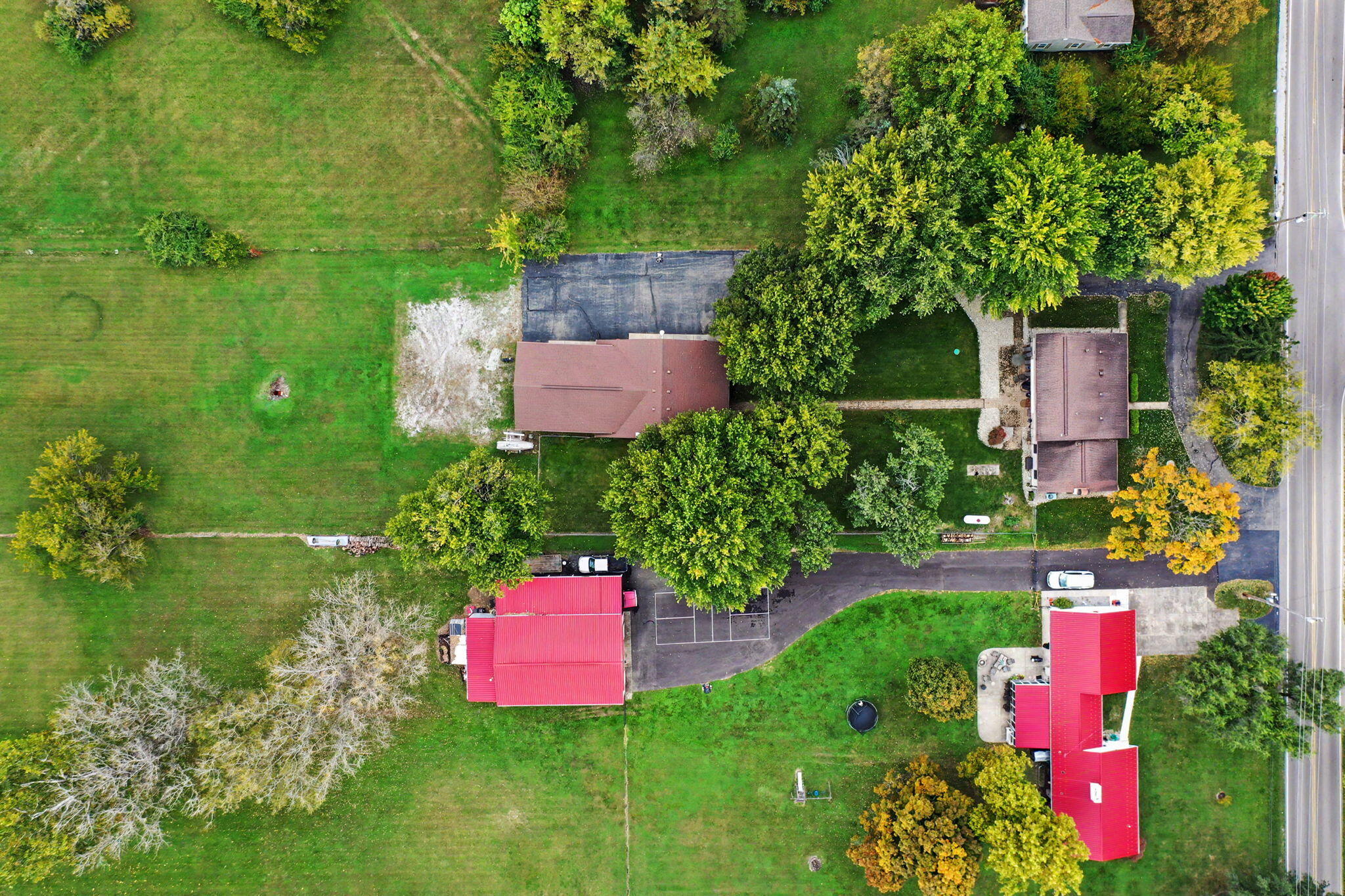 8145 Palmer, New Carlisle, Ohio 45344
