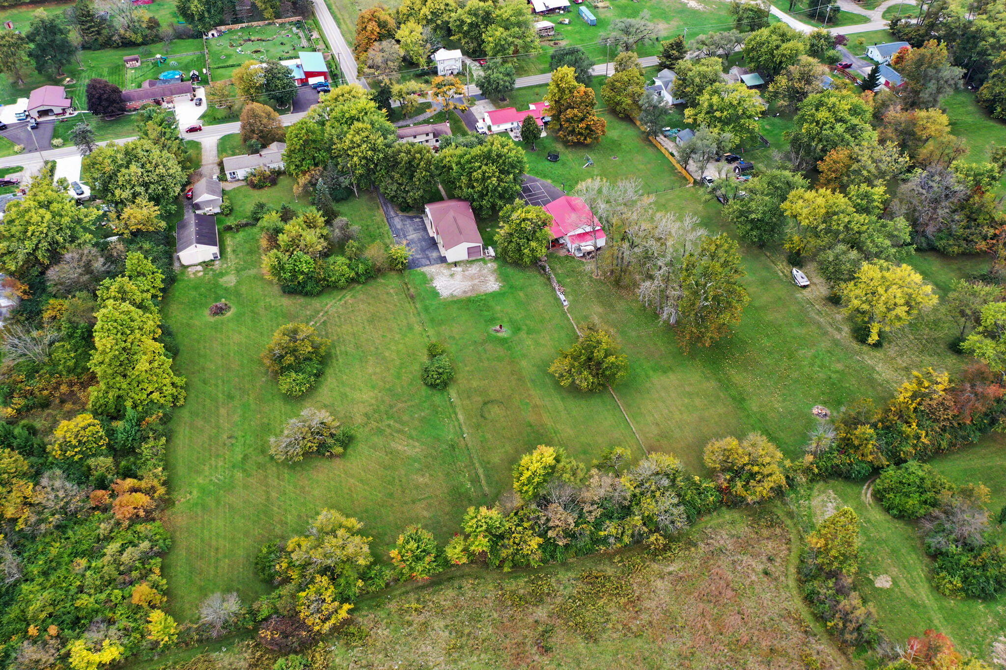8145 Palmer, New Carlisle, Ohio 45344