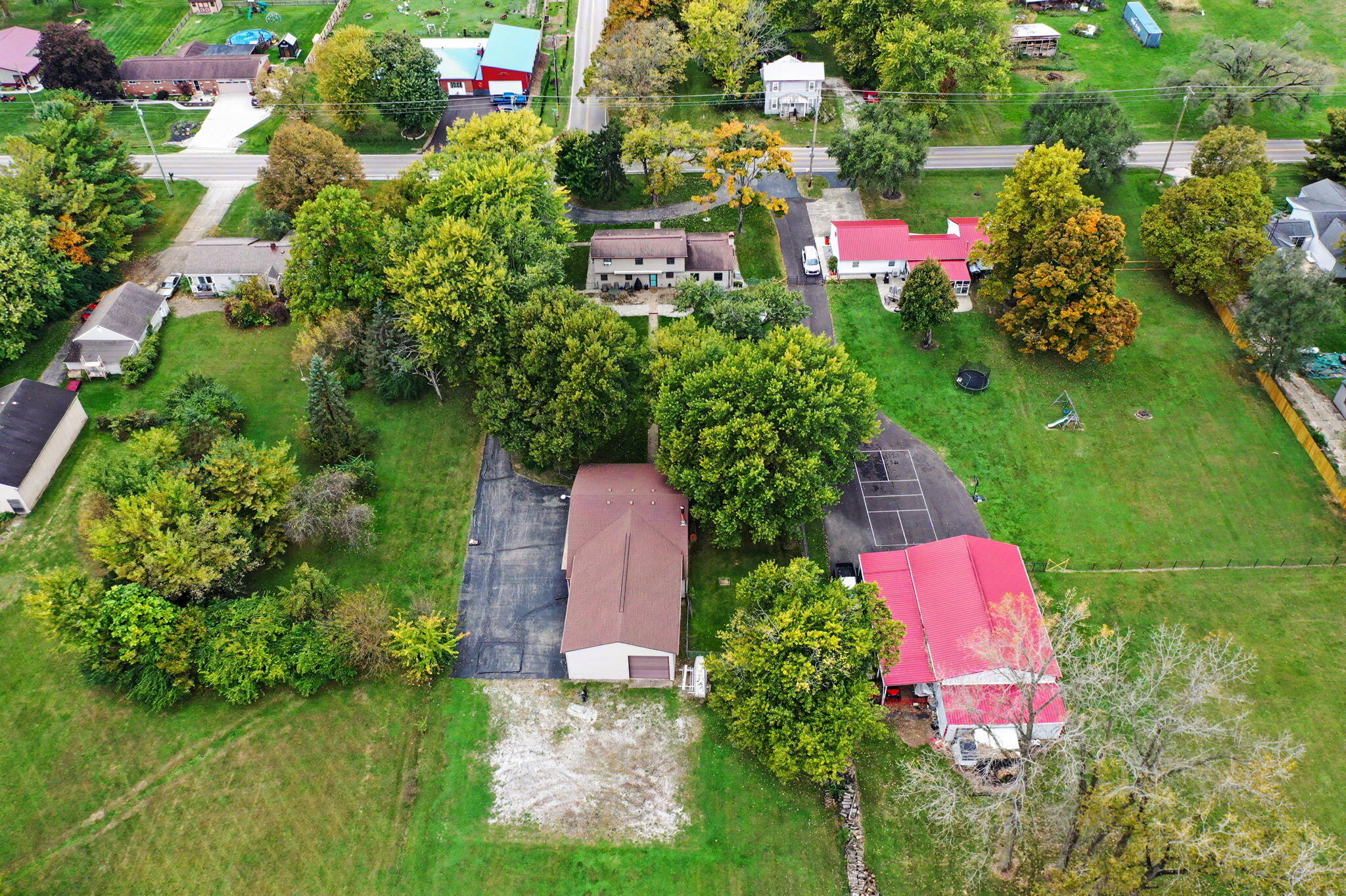 8145 Palmer, New Carlisle, Ohio 45344