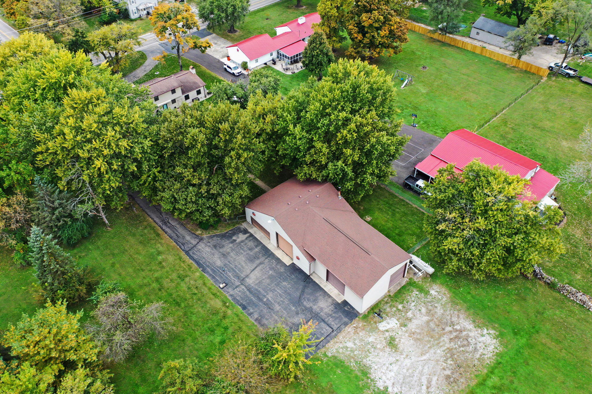 8145 Palmer, New Carlisle, Ohio 45344