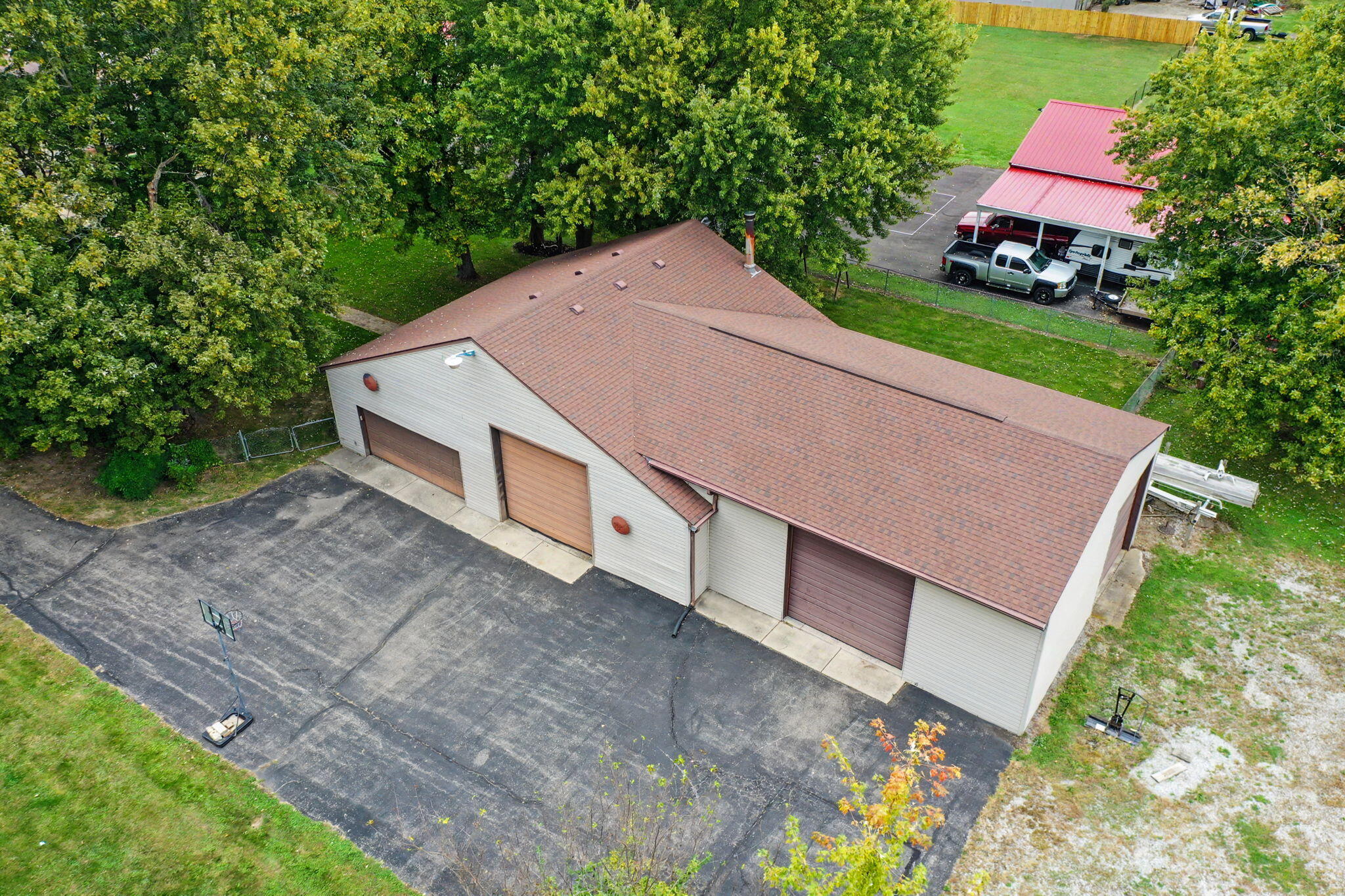 8145 Palmer, New Carlisle, Ohio 45344