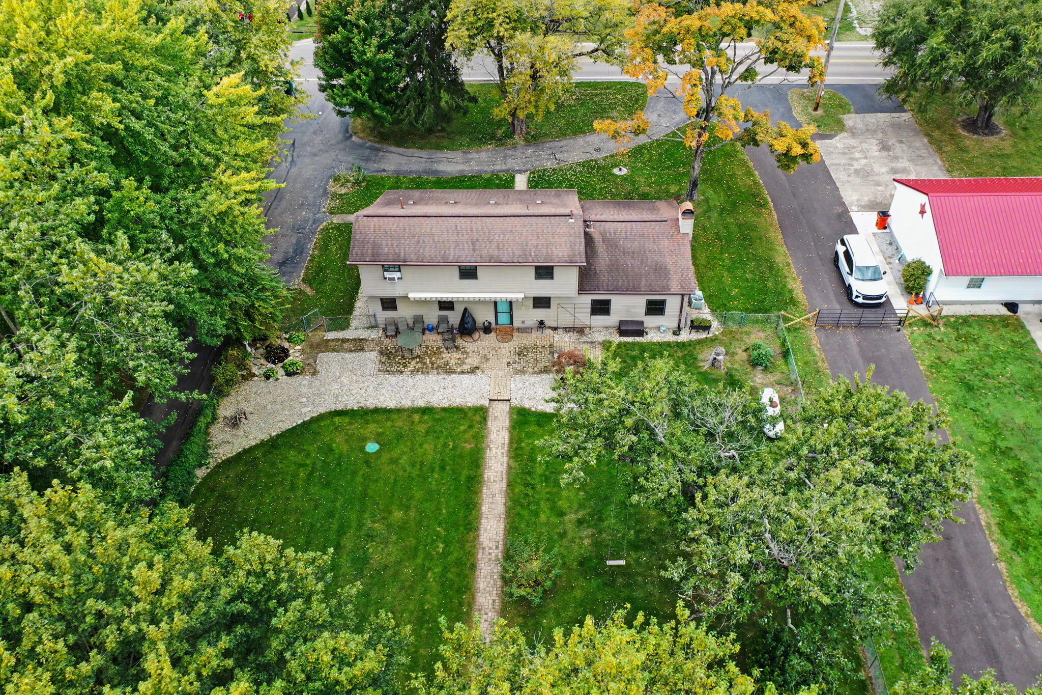 8145 Palmer, New Carlisle, Ohio 45344
