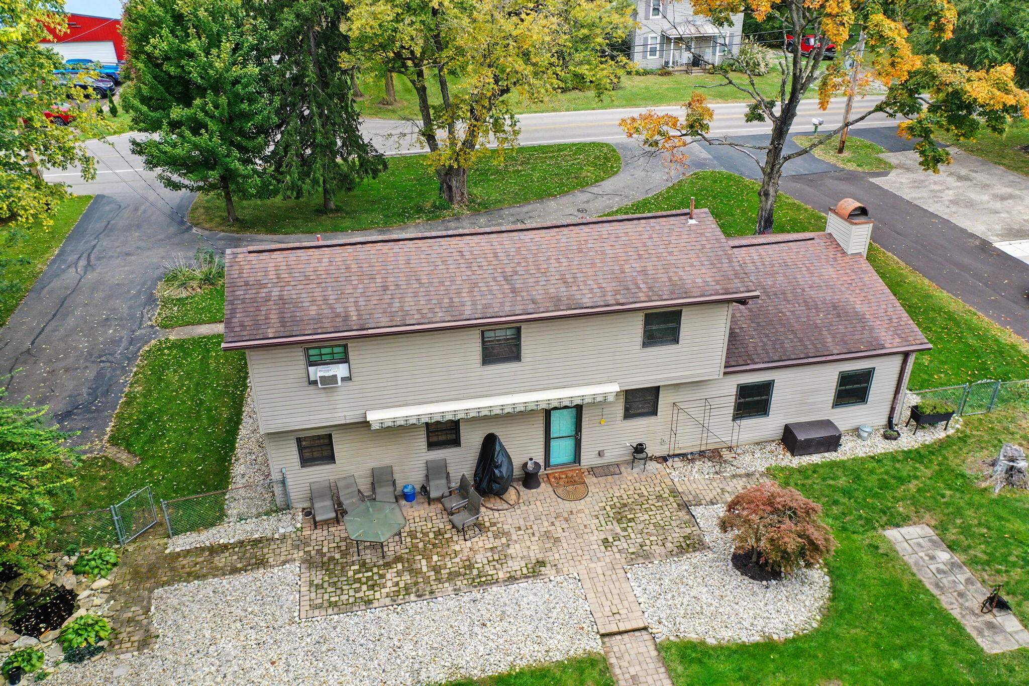 8145 Palmer, New Carlisle, Ohio 45344