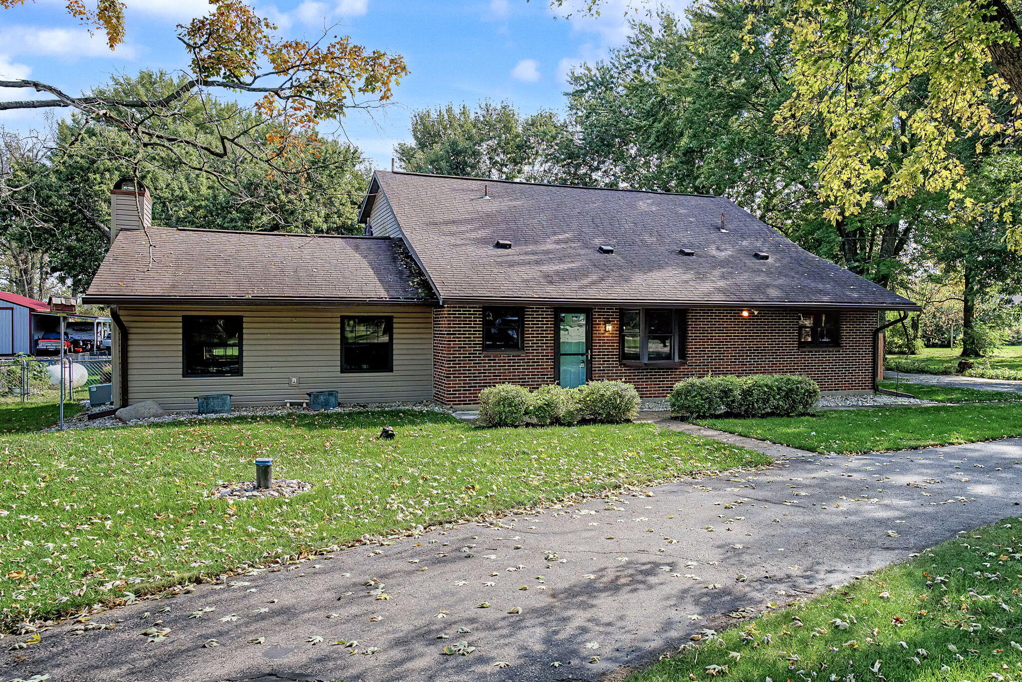 8145 Palmer, New Carlisle, Ohio 45344