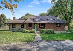 8145 Palmer, New Carlisle, Ohio 45344, 3 Bedroom Bedrooms, ,2 BathroomBathrooms,Residential,For Sale,Palmer,1049175