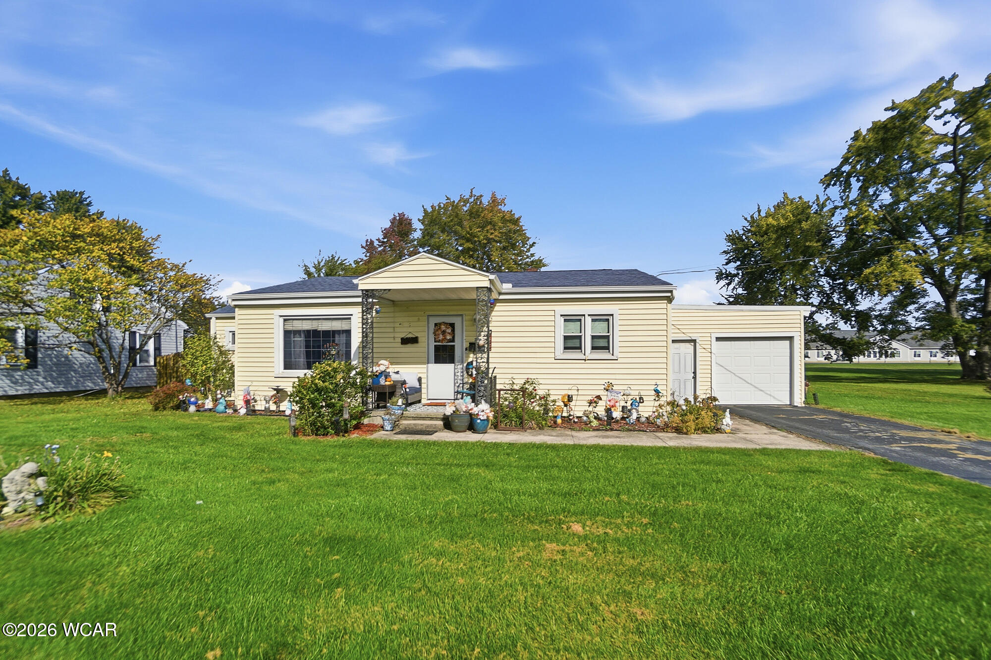 708 Plum Street, Wapakoneta, Ohio