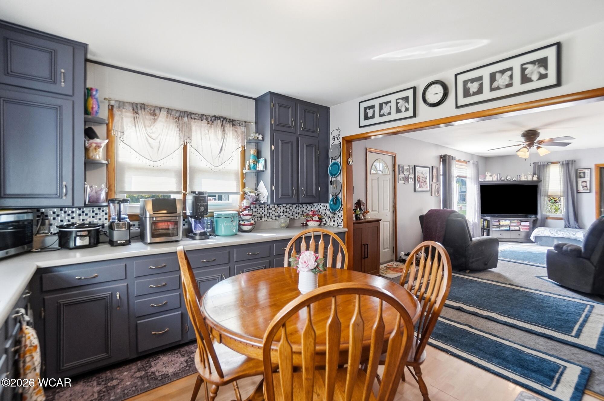 708 Plum Street, Wapakoneta, Ohio