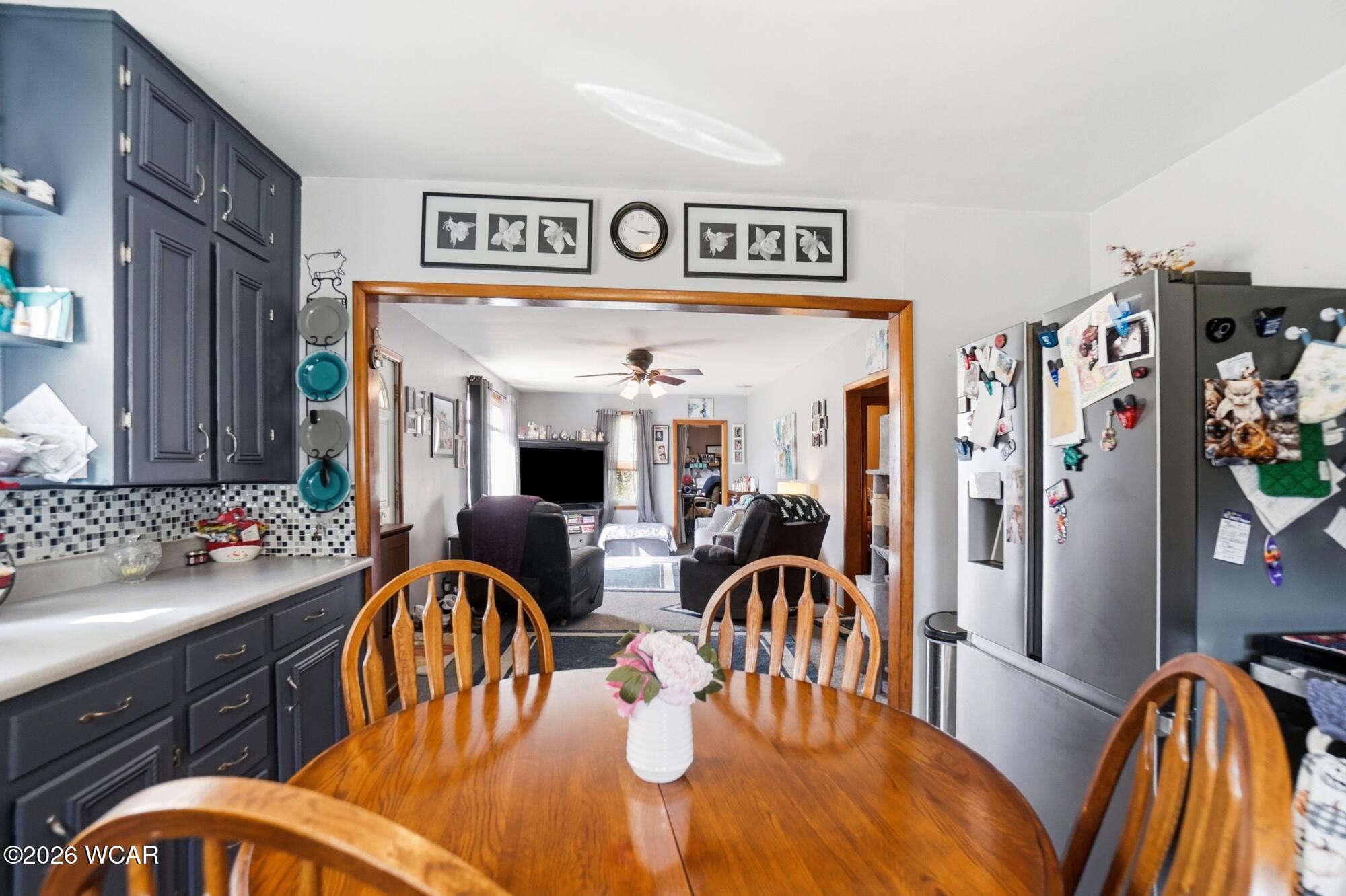 708 Plum Street, Wapakoneta, Ohio