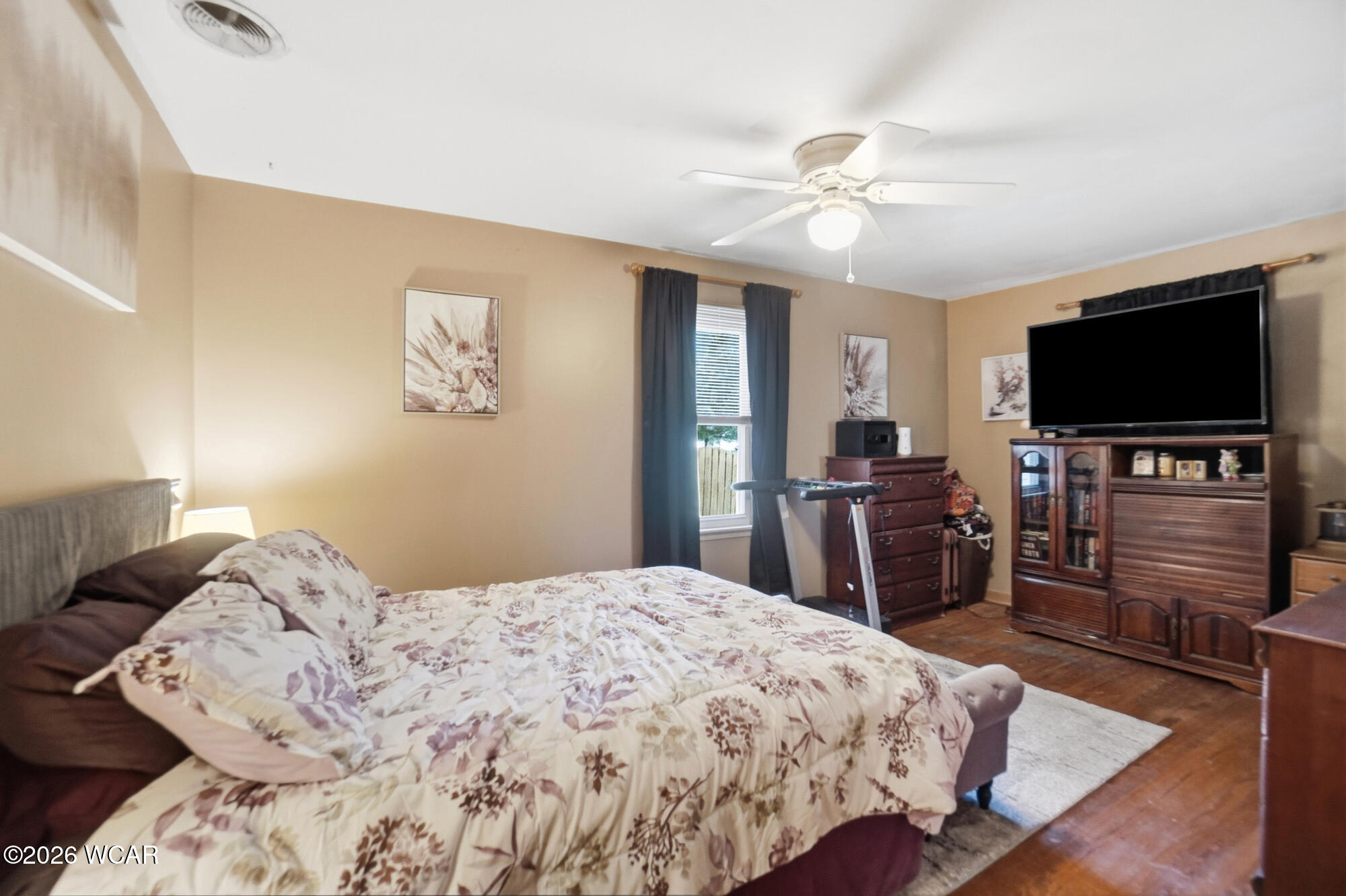 708 Plum Street, Wapakoneta, Ohio