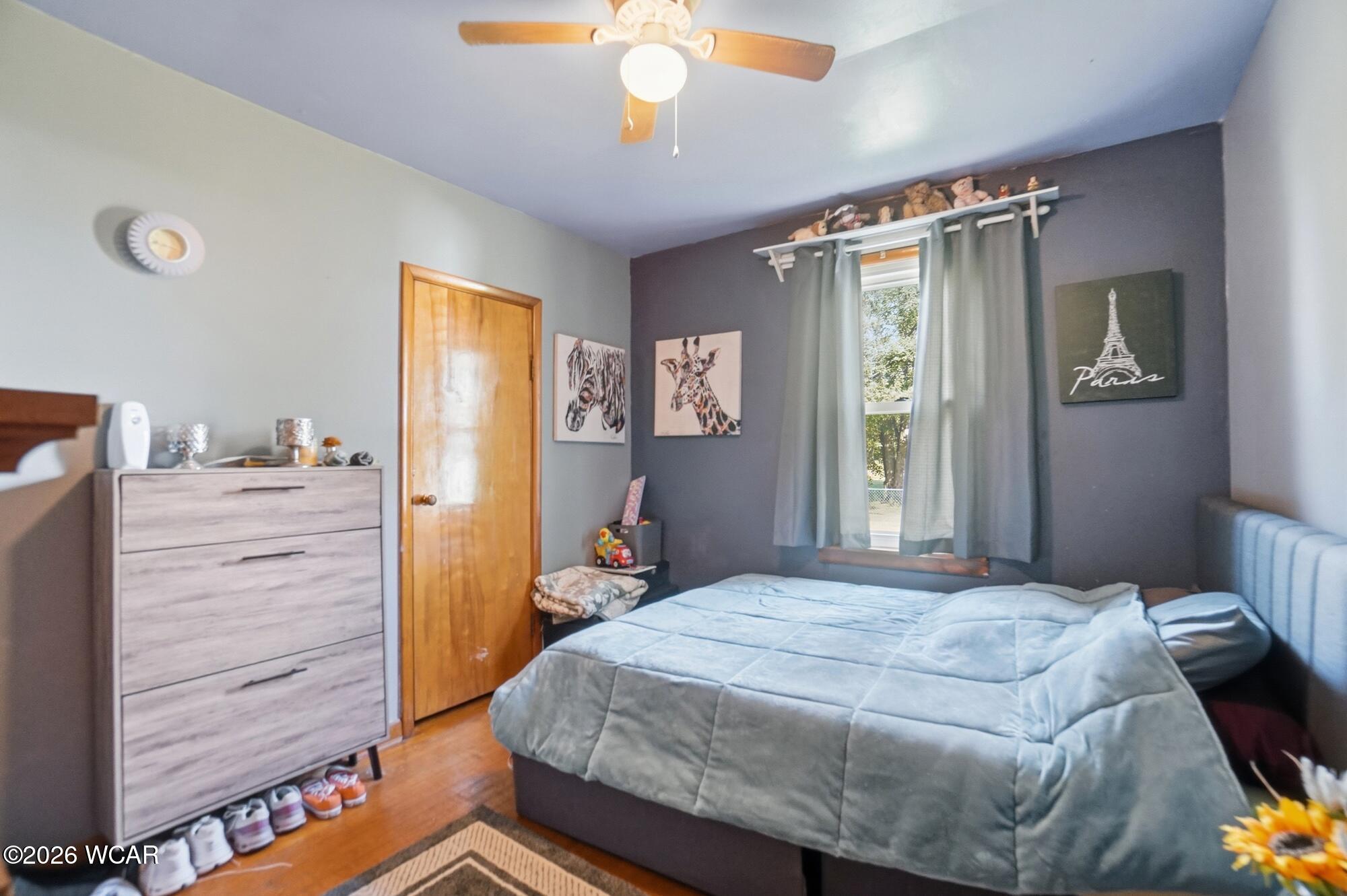 708 Plum Street, Wapakoneta, Ohio