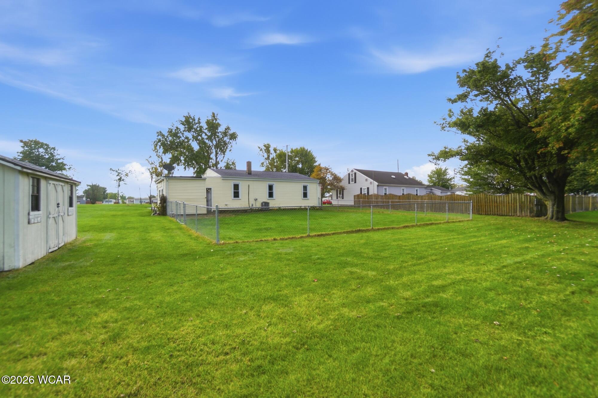 708 Plum Street, Wapakoneta, Ohio