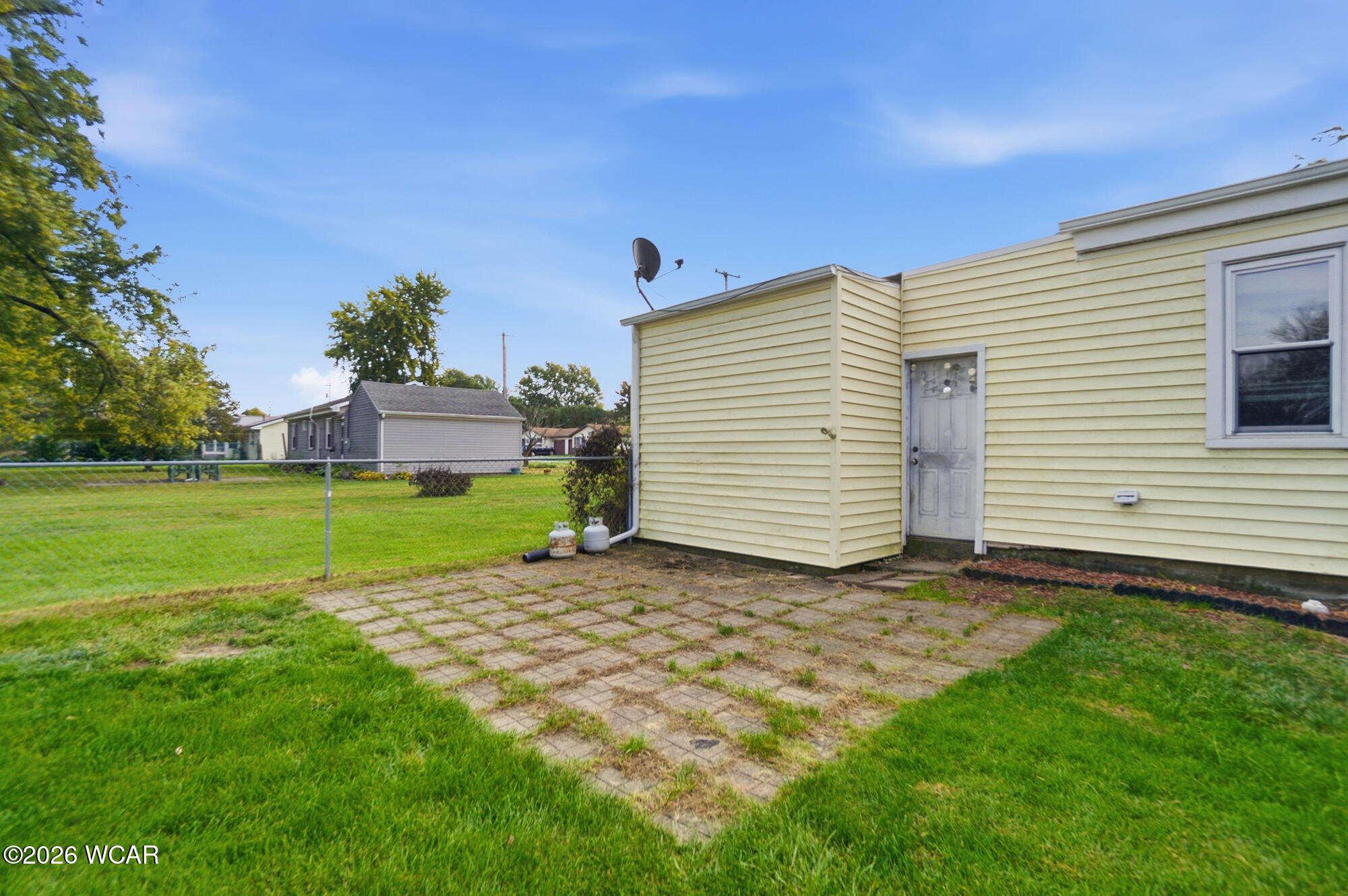 708 Plum Street, Wapakoneta, Ohio