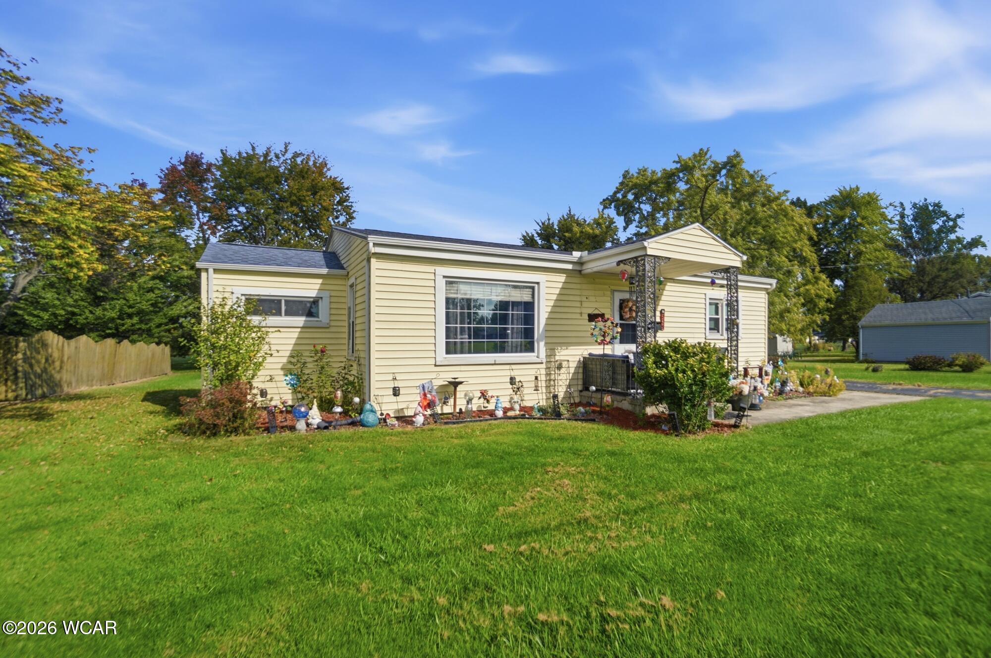 708 Plum Street, Wapakoneta, Ohio