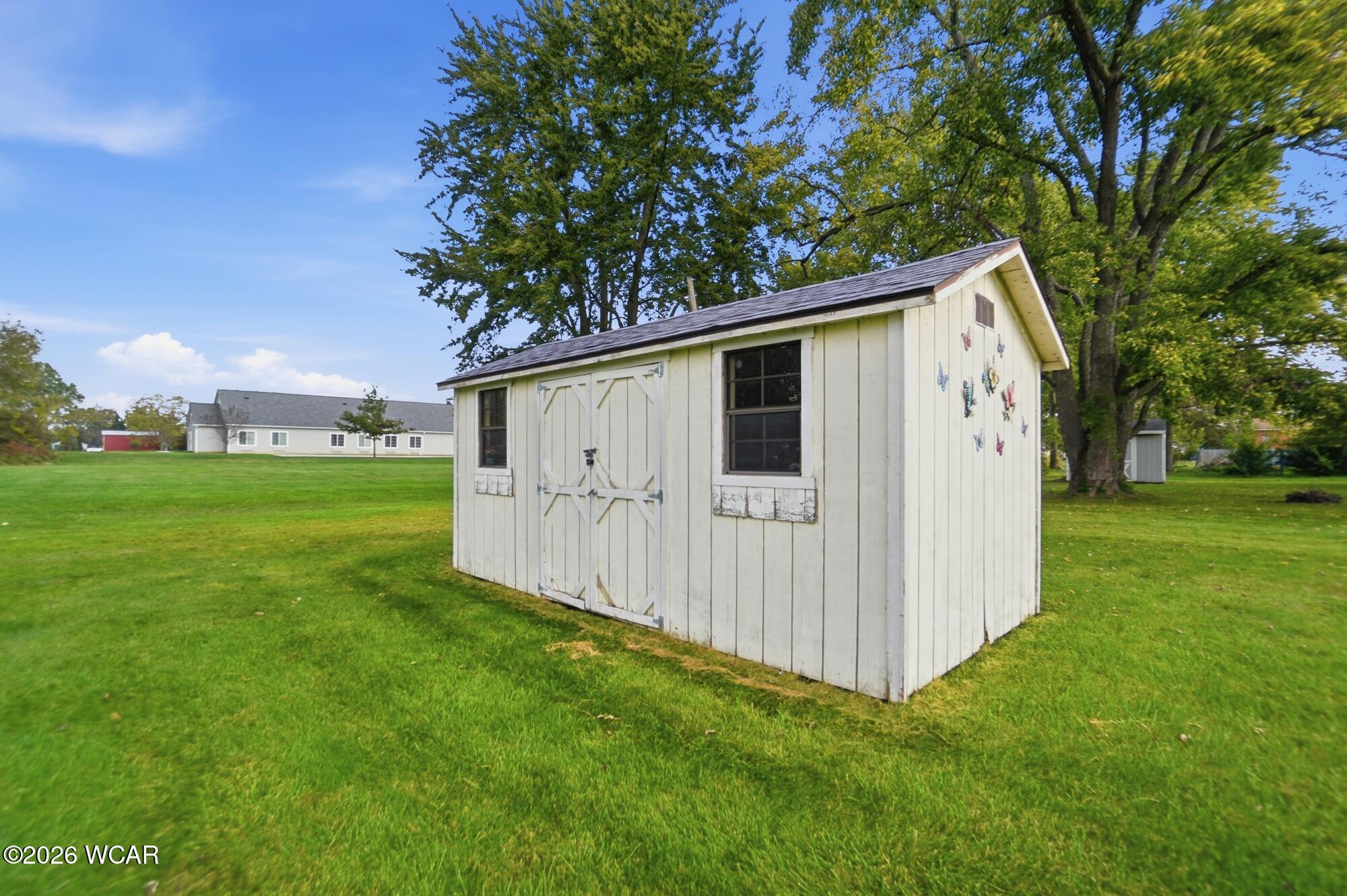 708 Plum Street, Wapakoneta, Ohio