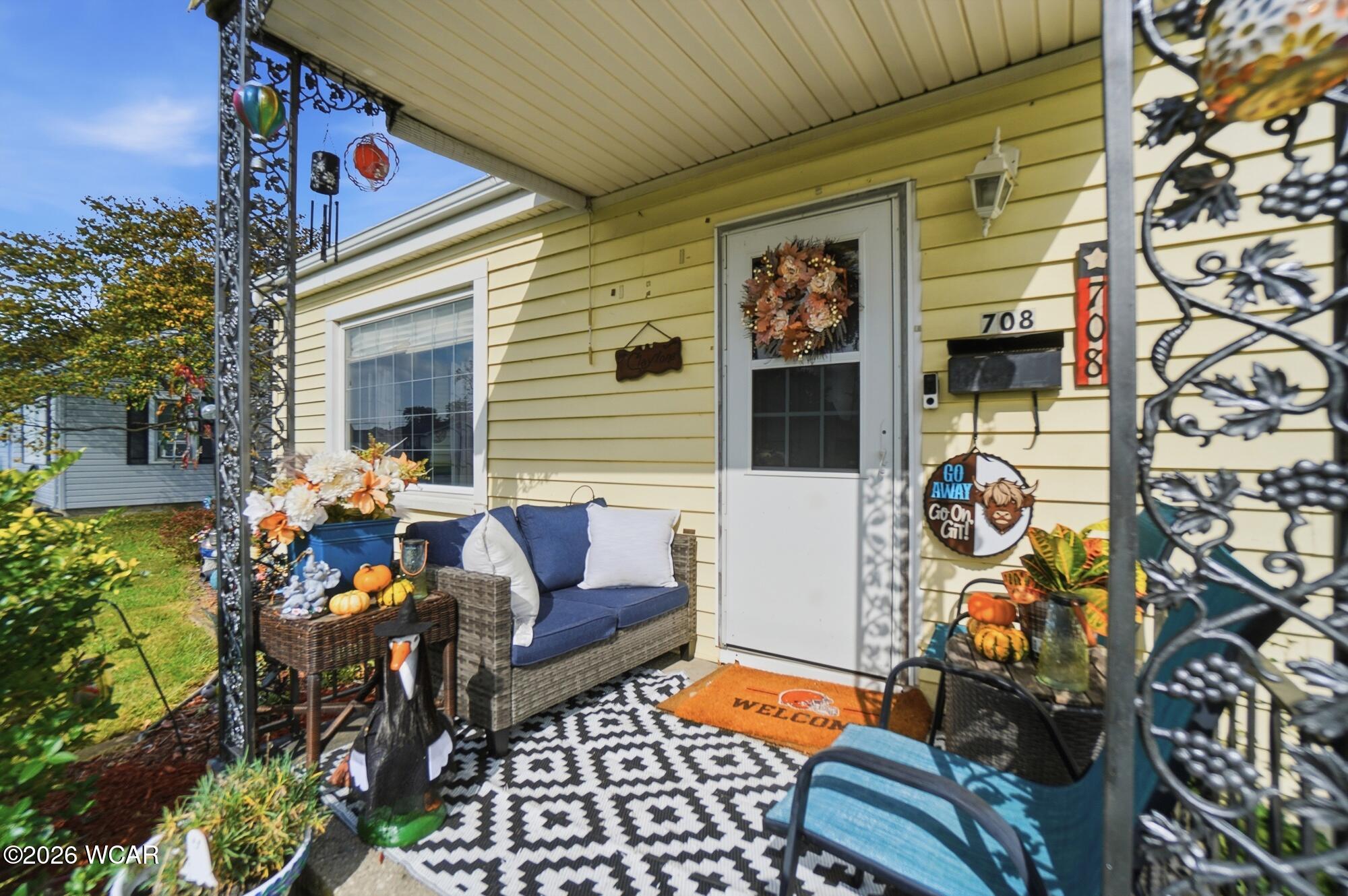 708 Plum Street, Wapakoneta, Ohio