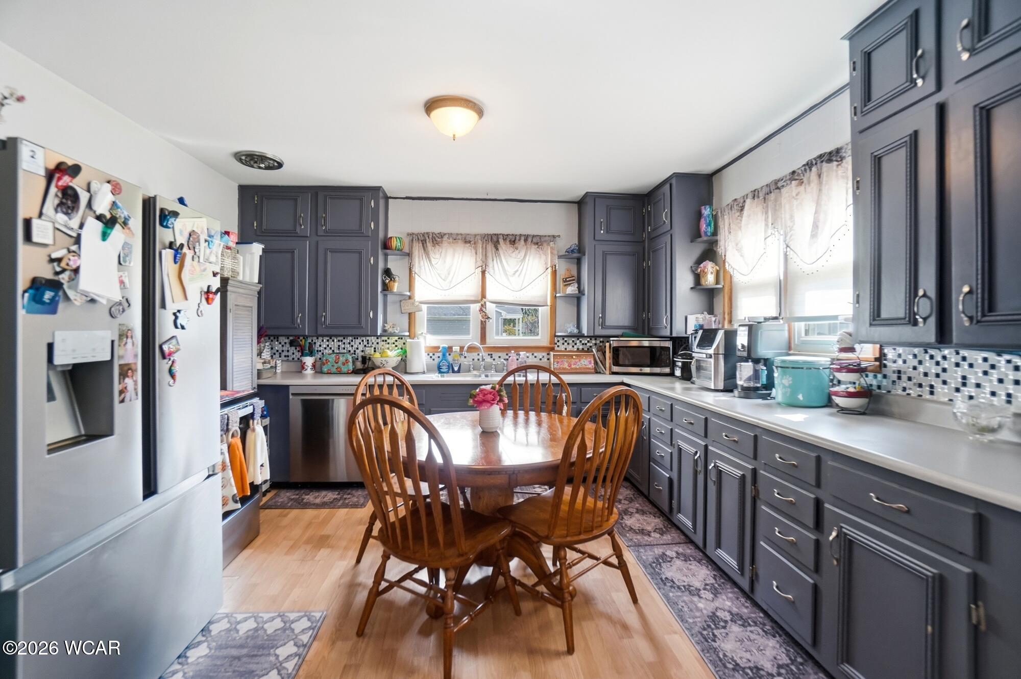 708 Plum Street, Wapakoneta, Ohio
