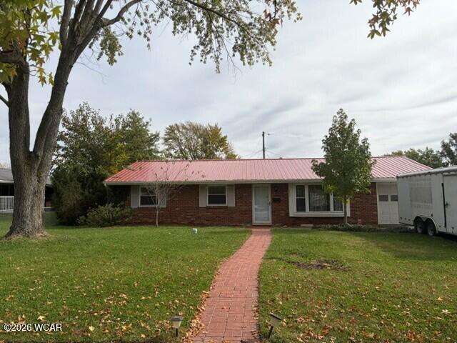 2308 Metcalf Street, Lima, Ohio