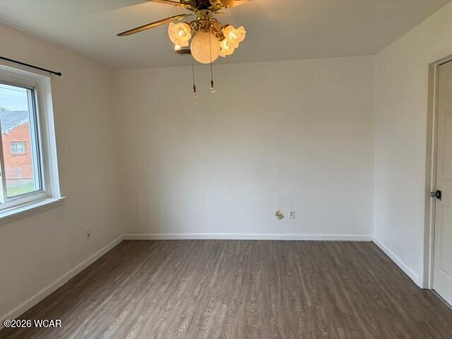 2308 Metcalf Street, Lima, Ohio