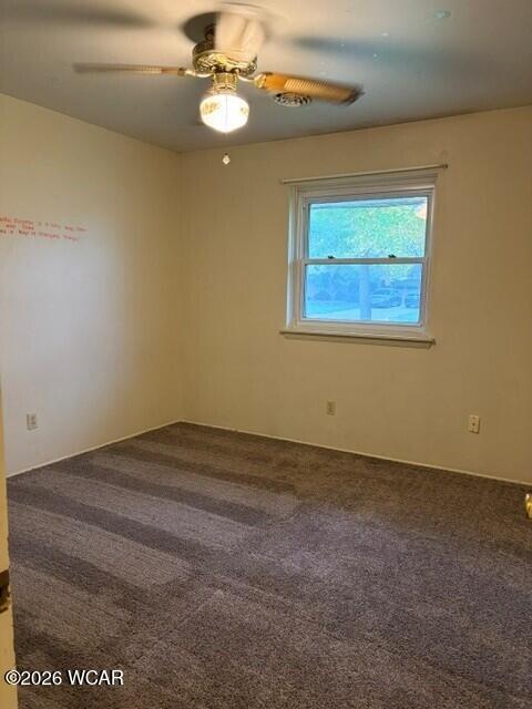 2308 Metcalf Street, Lima, Ohio