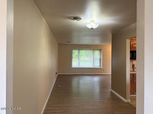 2308 Metcalf Street, Lima, Ohio