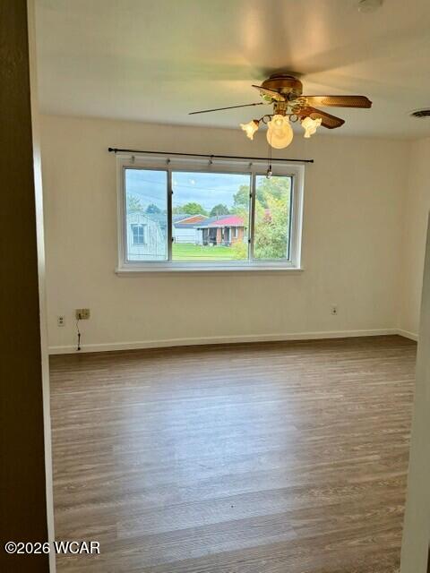 2308 Metcalf Street, Lima, Ohio
