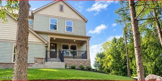 1800 Whispering Pines Lane, Bellefontaine, Ohio