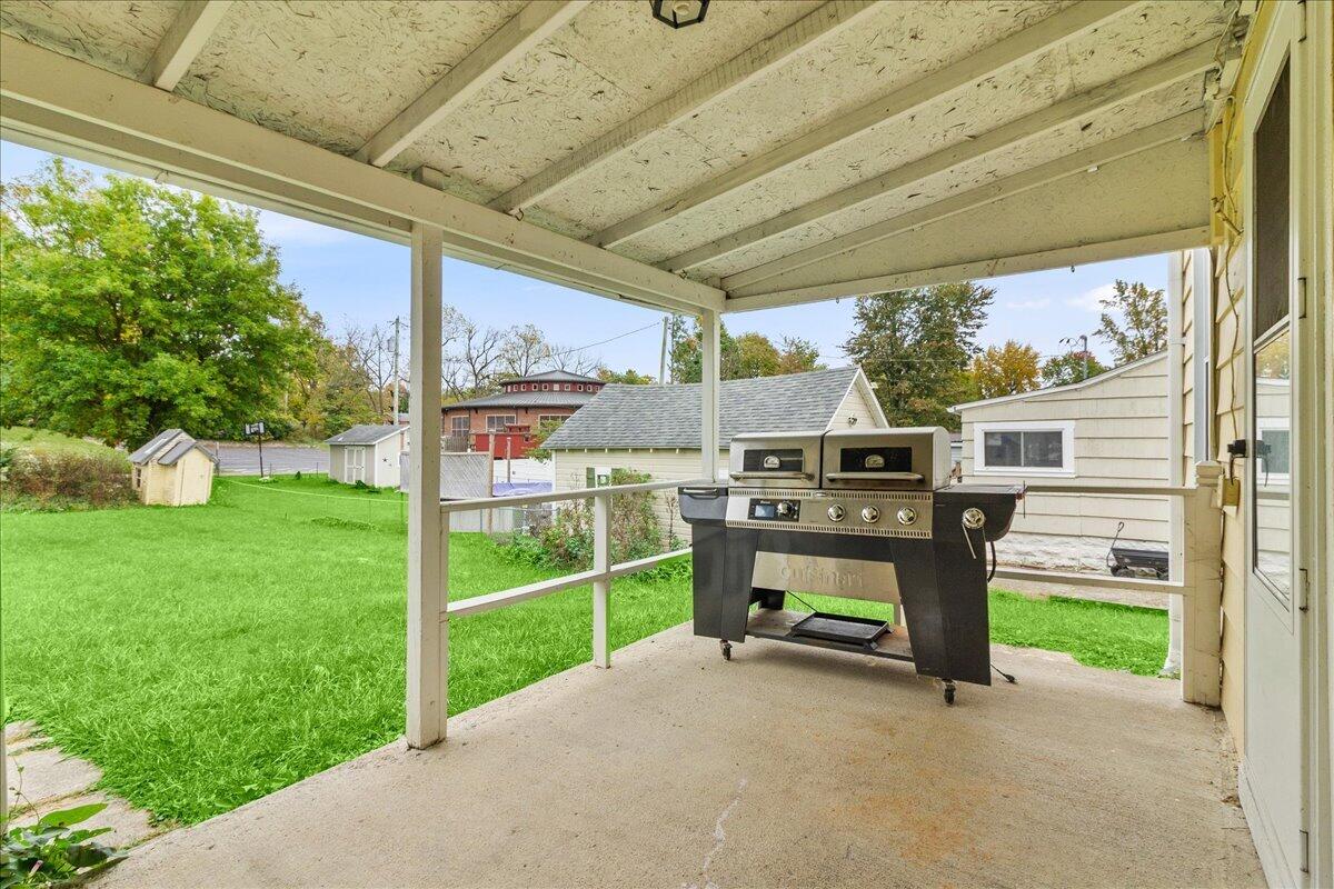 140 Stanley, Bellefontaine, Ohio 43311