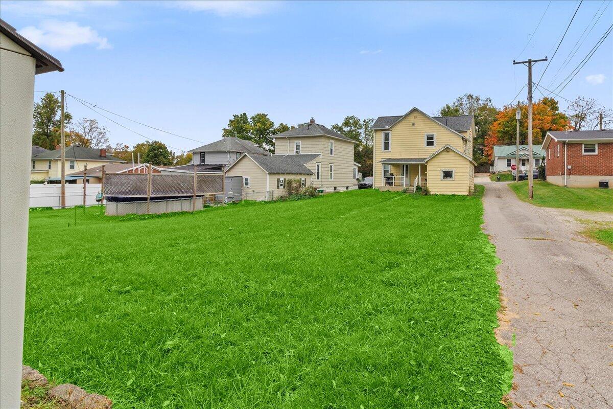 140 Stanley, Bellefontaine, Ohio 43311