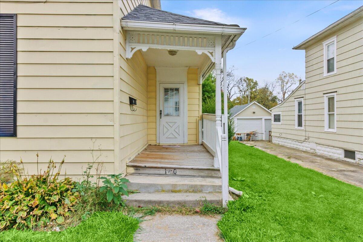 140 Stanley, Bellefontaine, Ohio 43311
