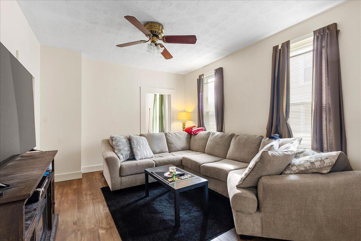 140 Stanley, Bellefontaine, Ohio 43311