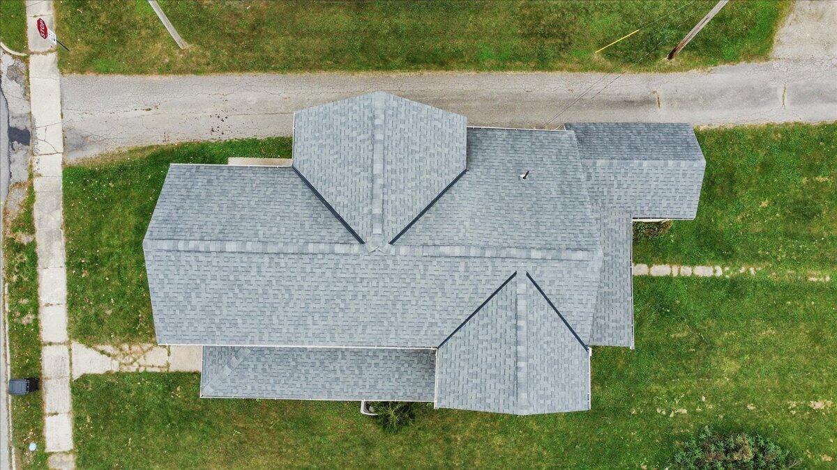 140 Stanley, Bellefontaine, Ohio 43311