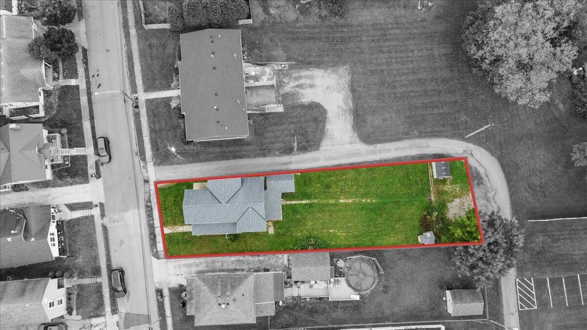 140 Stanley, Bellefontaine, Ohio 43311