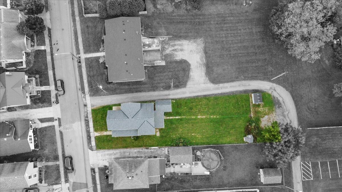 140 Stanley, Bellefontaine, Ohio 43311
