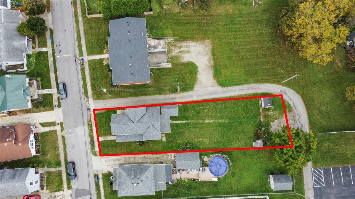 140 Stanley, Bellefontaine, Ohio 43311