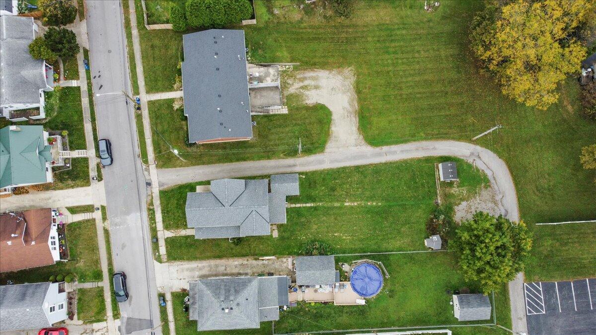 140 Stanley, Bellefontaine, Ohio 43311