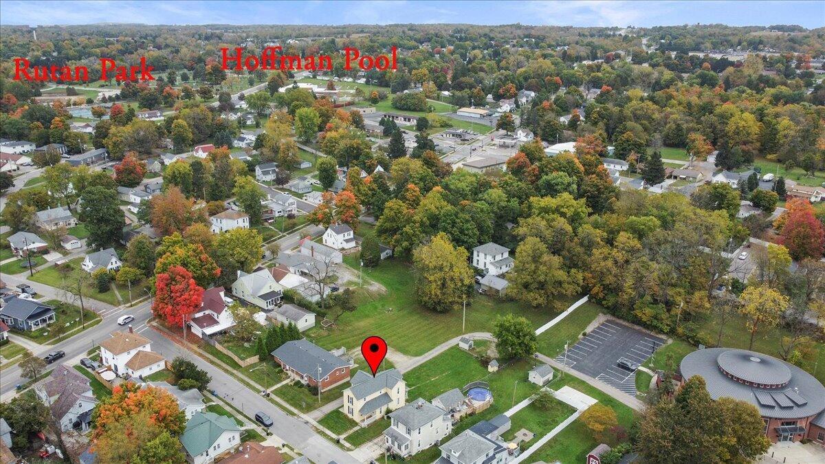 140 Stanley, Bellefontaine, Ohio 43311