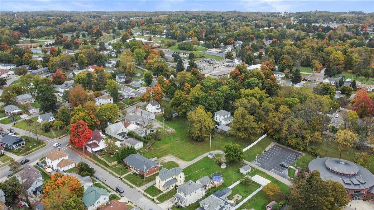 140 Stanley, Bellefontaine, Ohio 43311