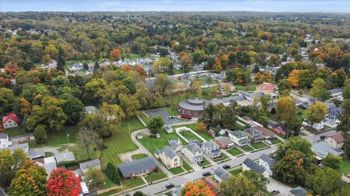 140 Stanley, Bellefontaine, Ohio 43311