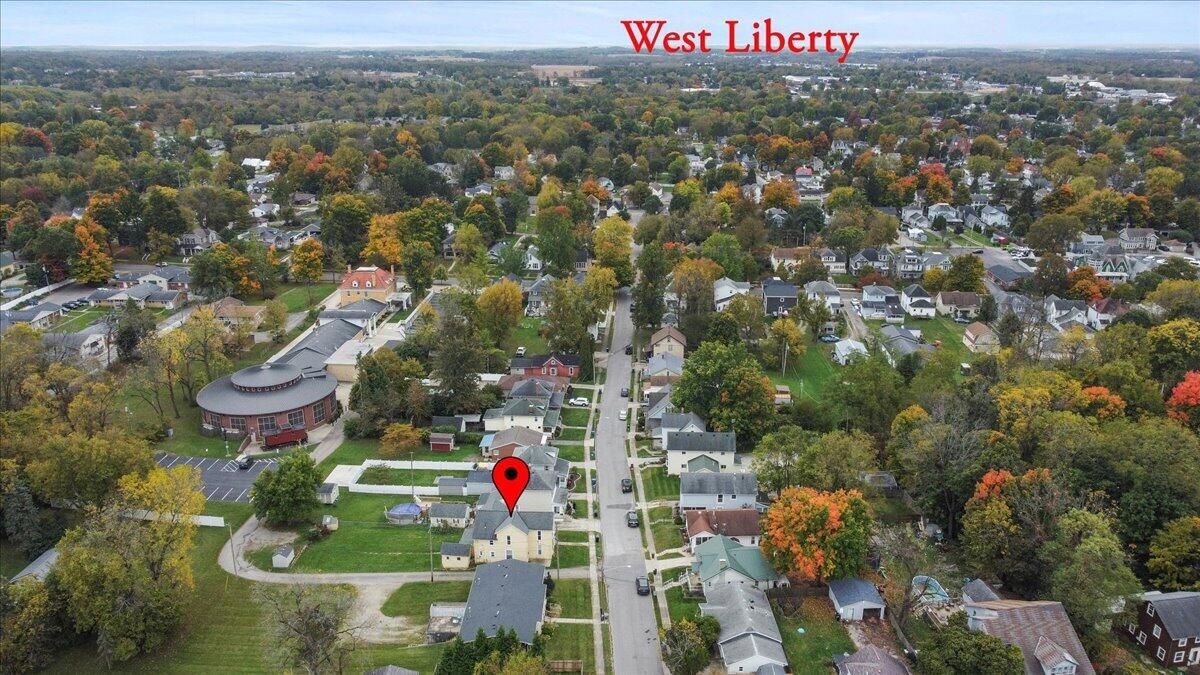 140 Stanley, Bellefontaine, Ohio 43311