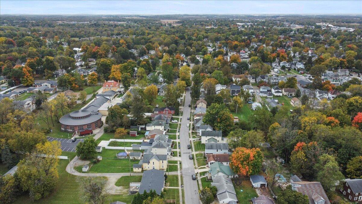 140 Stanley, Bellefontaine, Ohio 43311
