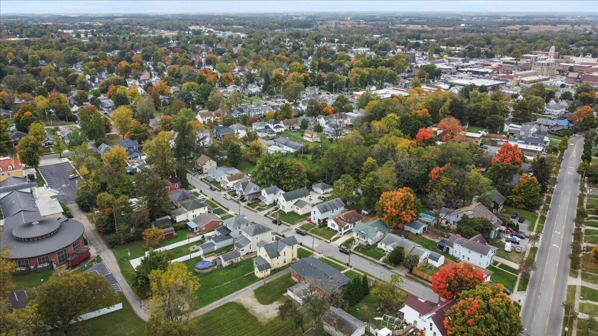 140 Stanley, Bellefontaine, Ohio 43311